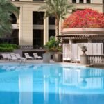 Swimming Pool Dubai uae