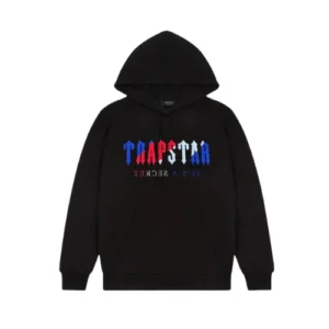 Trapstar: The Streetwear Movement That Turned Attitude Into Fashion