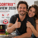 VIGORTRIX