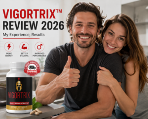 VIGORTRIX