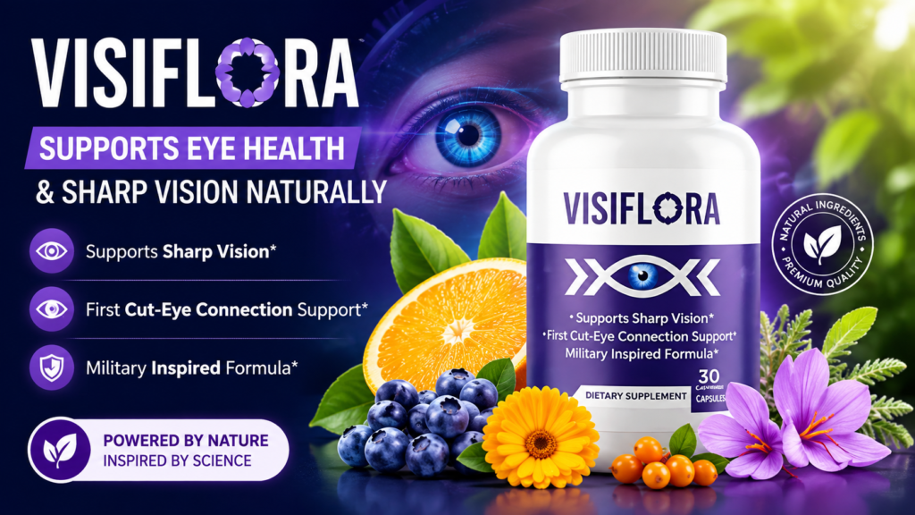 VisiFlora