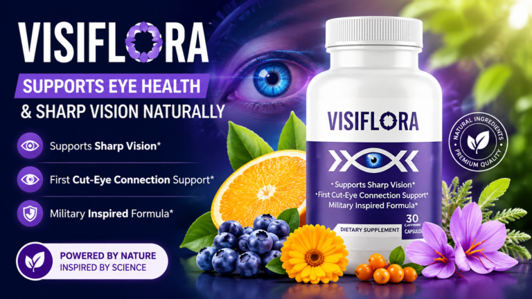 VisiFlora