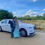 Wedding Car Hire in Chelmsford