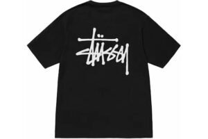 The Growing Popularity of Stussy and Stussy Hoodie