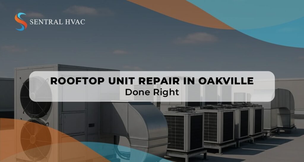 Upgrade Your Building: Oakville Rooftop Installation Experts
