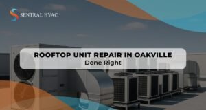 Upgrade Your Building: Oakville Rooftop Installation Experts