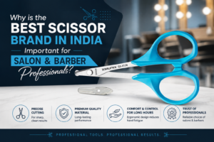 best scissor brand in India