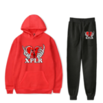 Xplr Merch