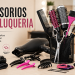 accesorios de peluqueria