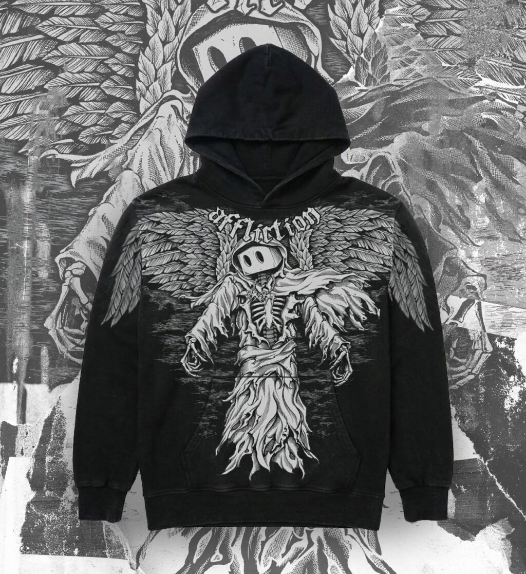 affliction