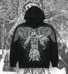 affliction