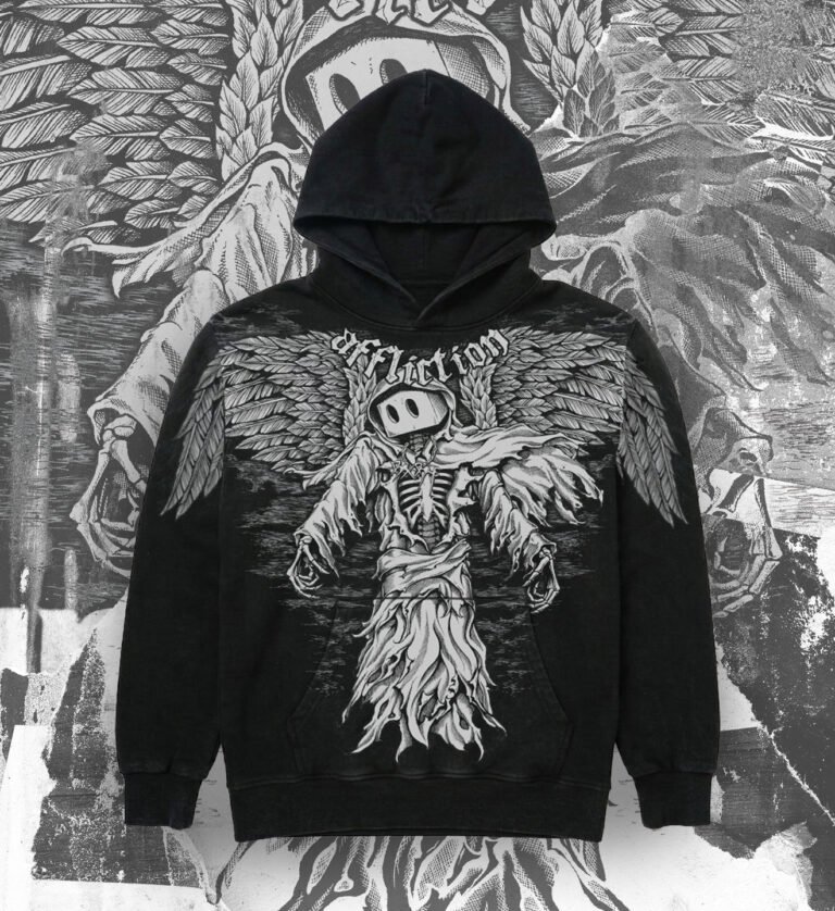 affliction