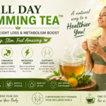 All Day Slimming Tea