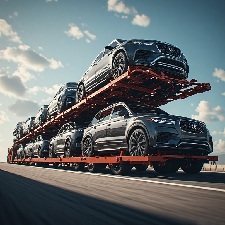 best car shipping company