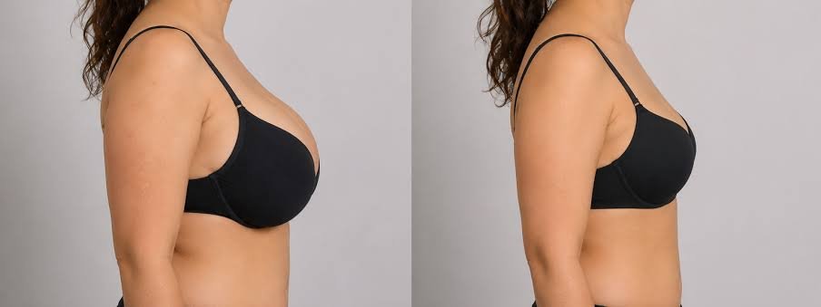 Breast Augmentation in Dubai