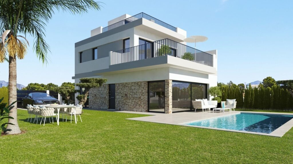 villas in gurgaon