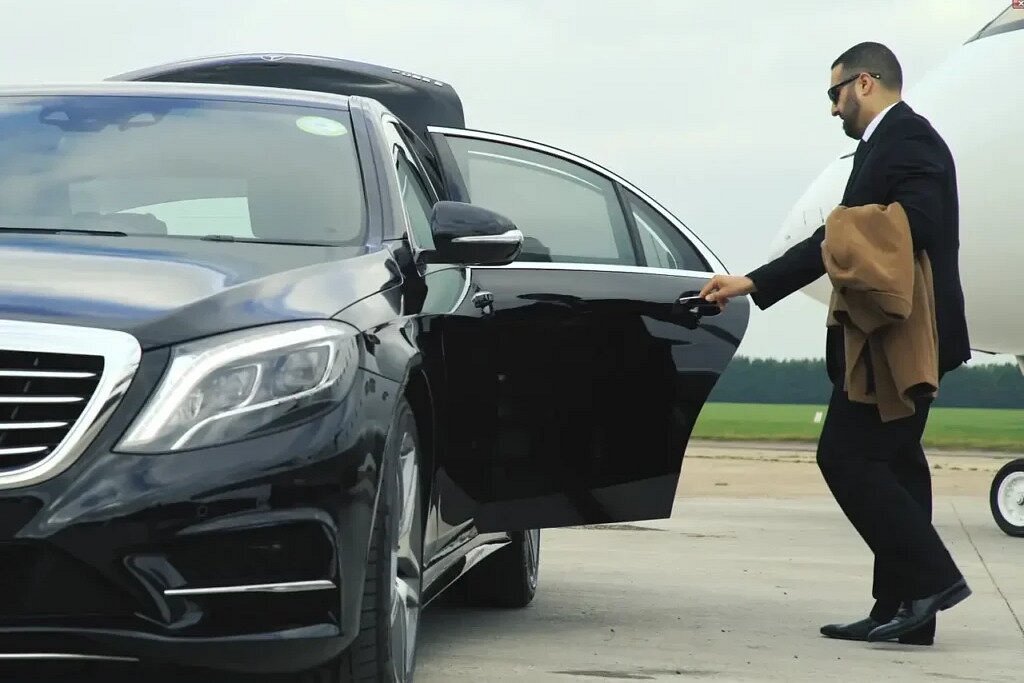 Munich Airport Transfer