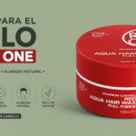 cera para el pelo red one