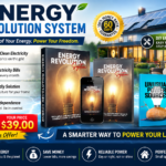 Energy Revolution System