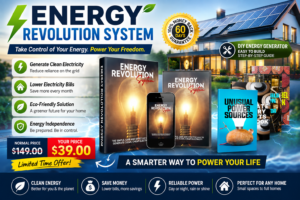 Energy Revolution System