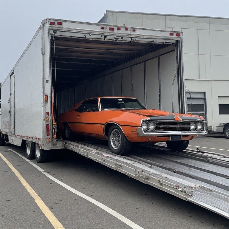 fast autoship