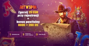 HitnSpin Casino