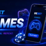 1xCasino