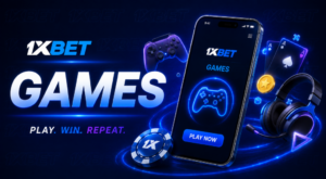 1xCasino