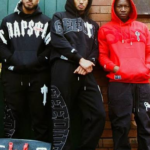 Geedup Hoodie: The Streetwear Essential Built Around Confidence