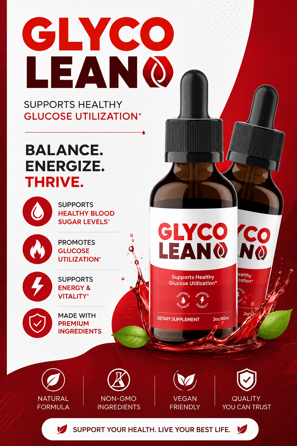 GlycoLean