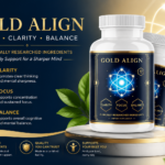 Gold Align