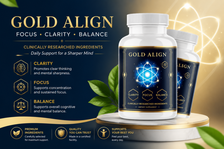 Gold Align