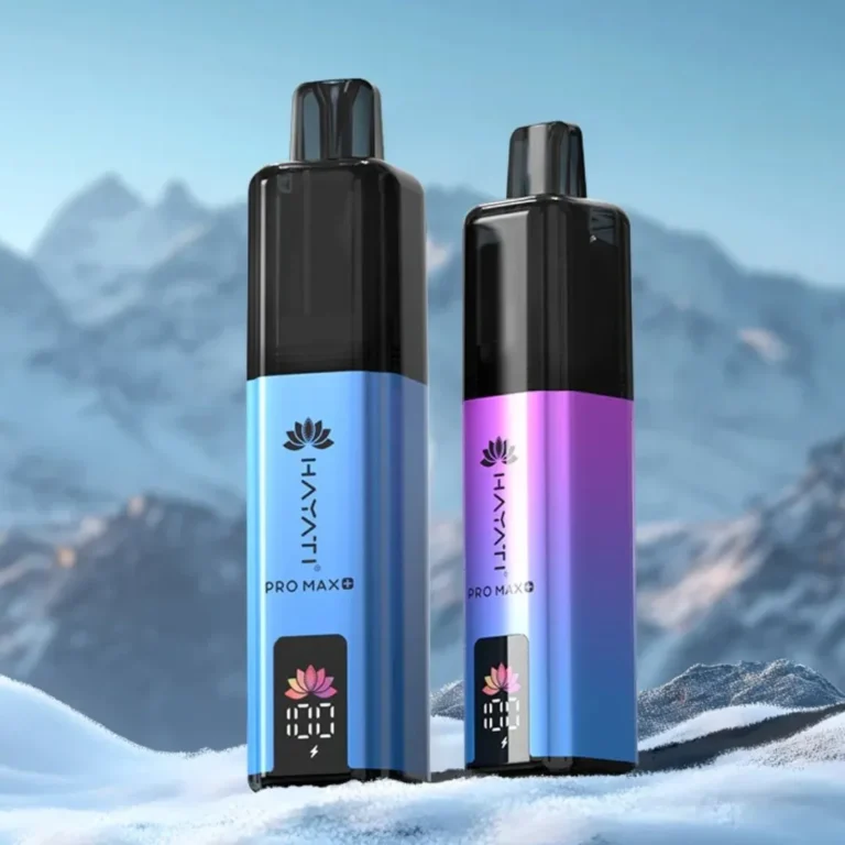 hayati-pro-max-plus-disposable-vape