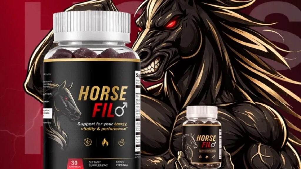 HorseFil