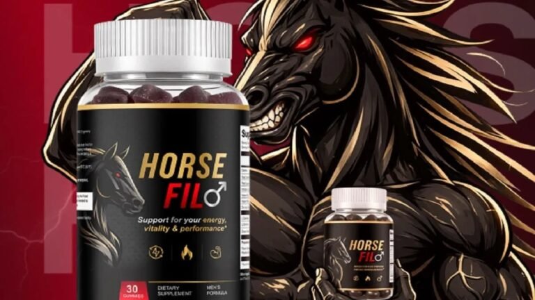 HorseFil