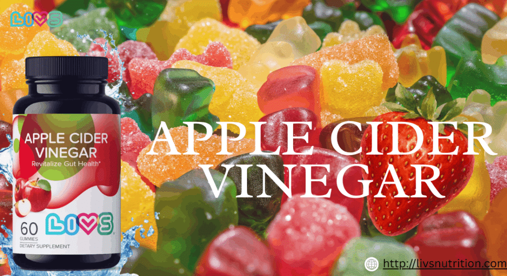 ACV Gummies