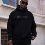 Essentials Tracksuit