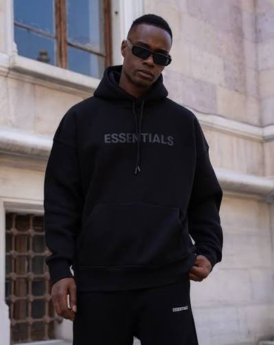 Essentials Tracksuit