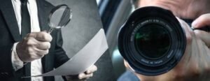 Private Detective Agency in Gurgaon