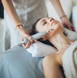 skin tightening treatment edmonton