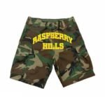 Raspberry Hills