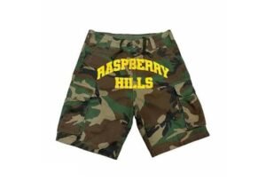 Raspberry Hills