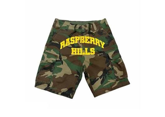 Raspberry Hills