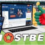 Mostbet Sports Betting