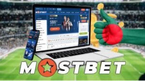 Mostbet Sports Betting