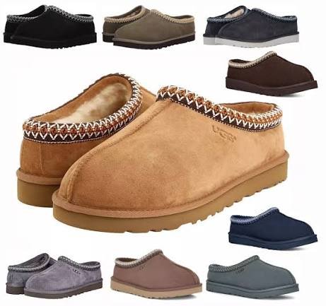 UGG Slippers