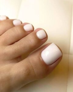 manicure pedicure in Dubai