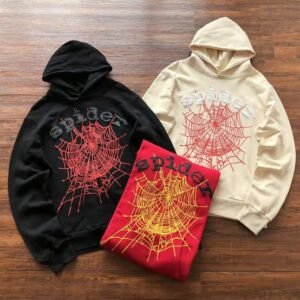 Spider Clothing