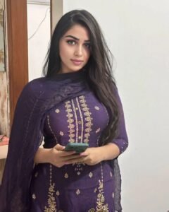 Escort Girl Istanbul