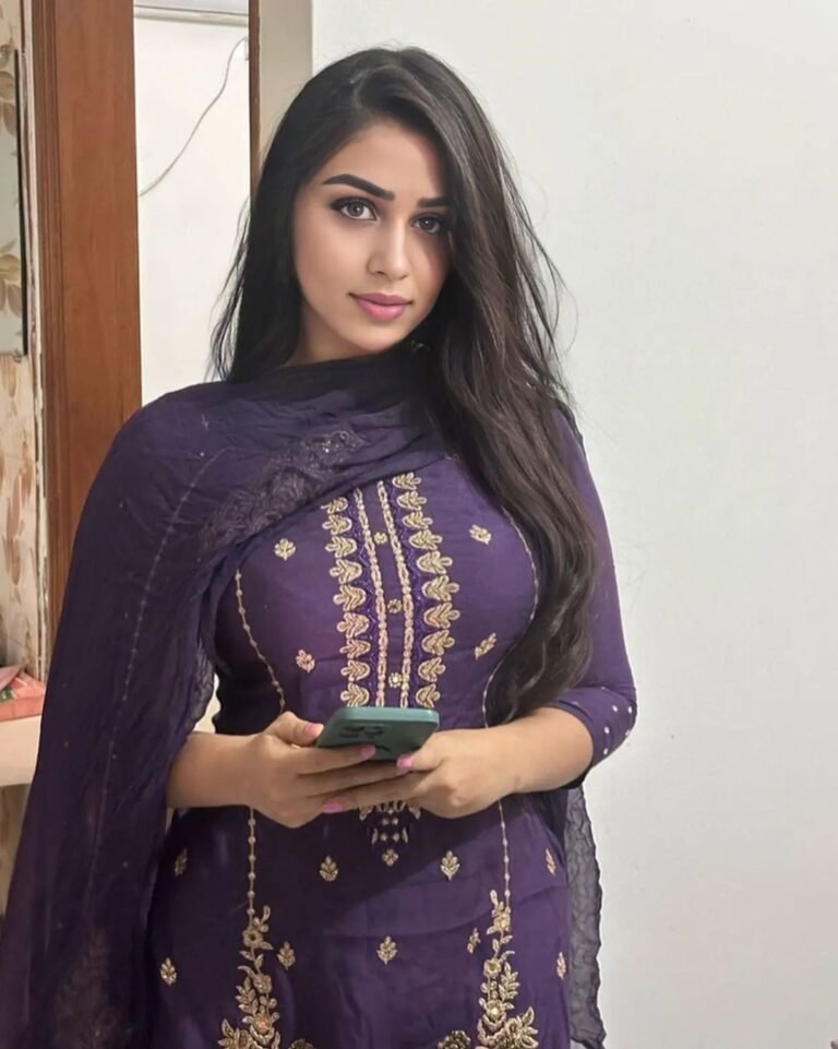 Escort Girl Istanbul